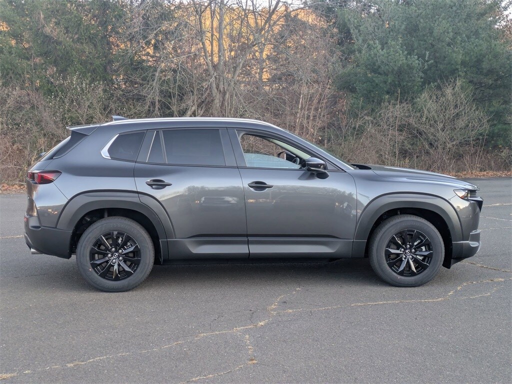 New 2026 Mazda CX-50 Hybrid Preferred SUV