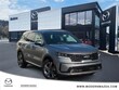  Kia Sorento Plug-In Hybrid