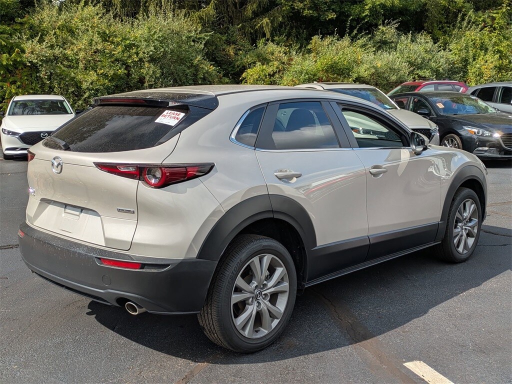 2023 Mazda CX-30 2.5 Select photo 2