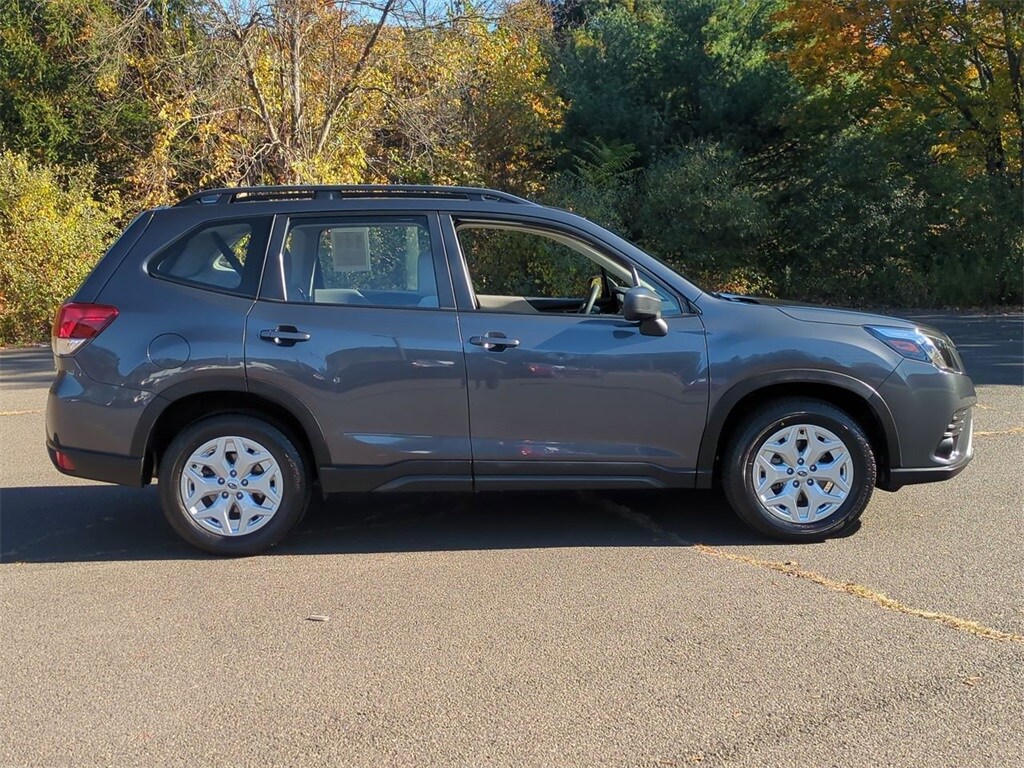 Used 2023 Subaru Forester Base SUV