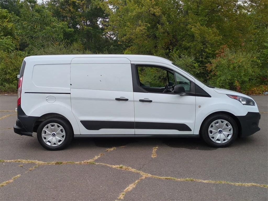 2018 Ford Transit Connect XL photo 3