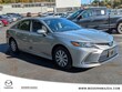Toyota Camry Hybrid