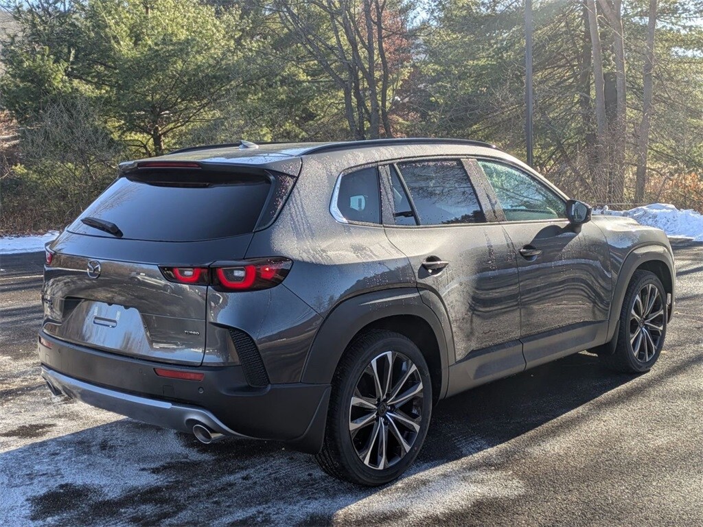 New 2026 Mazda CX-50 2.5 Turbo Premium Plus SUV