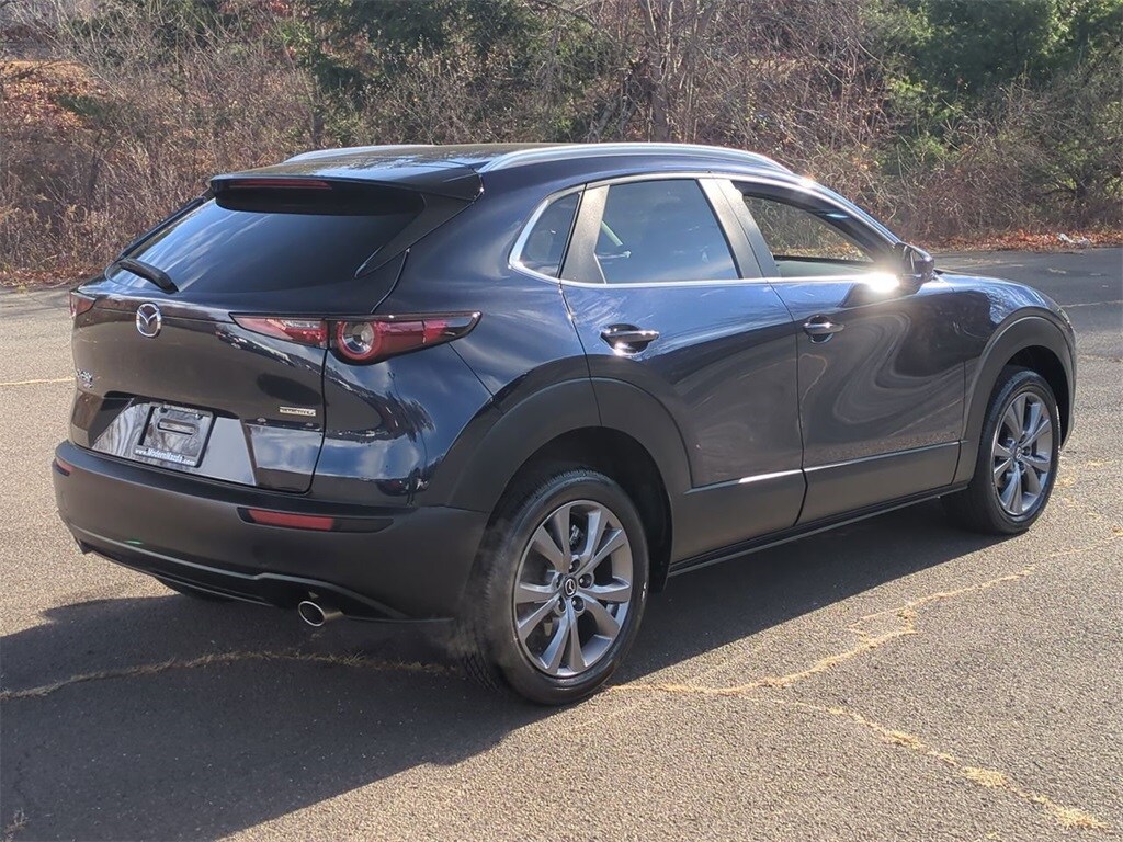 2025 Mazda CX-30 2.5 S Preferred photo 2