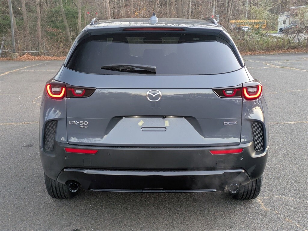 2026 Mazda CX-50 Premium photo 3