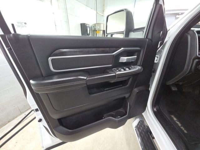 2024 RAM Ram 3500 Pickup Big Horn - Photo 13