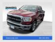 Used 2019 Ram 1500 Big Horn/Lone Star Truck Quad Cab