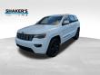 Used 2022 Jeep Grand Cherokee WK Laredo SUV