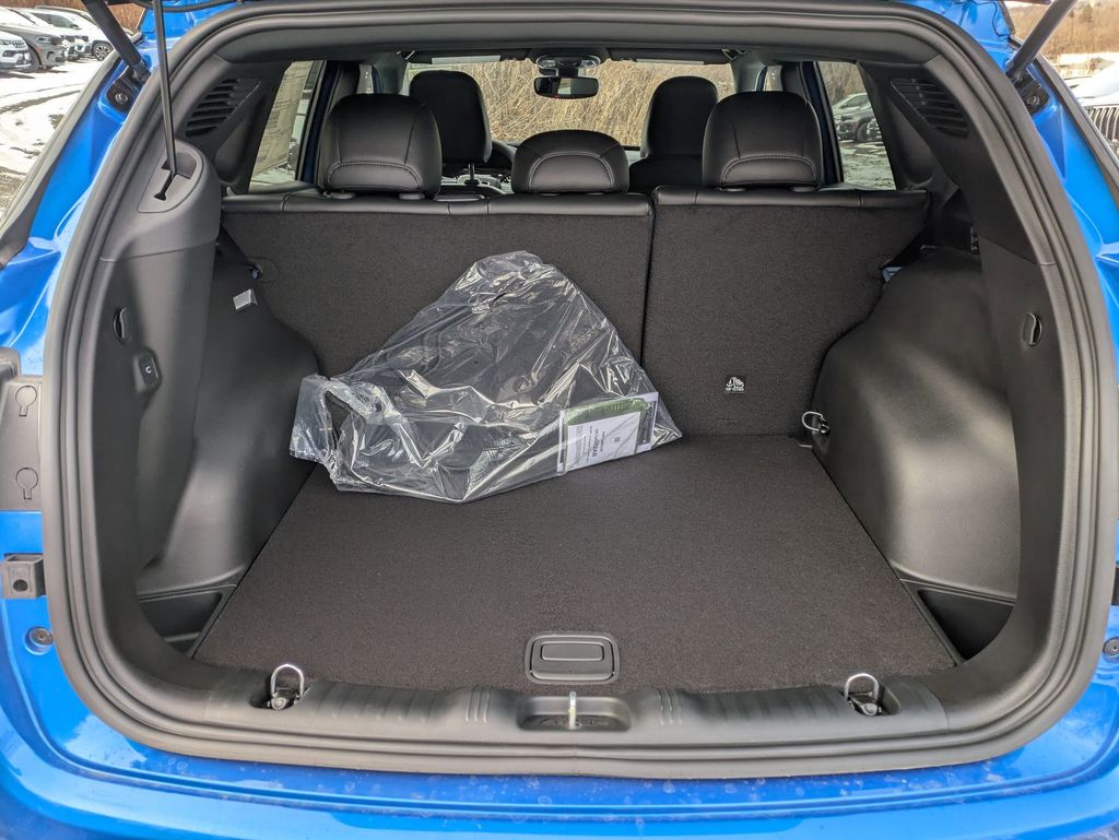 2026 Jeep Compass Limited Altitude - Photo 27