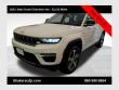 Used 2023 Jeep Grand Cherokee 4xe Base SUV
