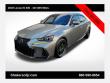 Used 2019 Lexus IS 300  Sedan
