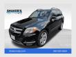Used 2013 Mercedes-Benz GLK-Class GLK 350 4MATIC SUV