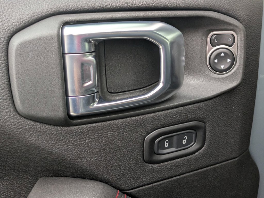 2026 Jeep Gladiator Rubicon X - Photo 12