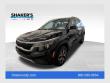 Used 2023 Kia Seltos EX SUV