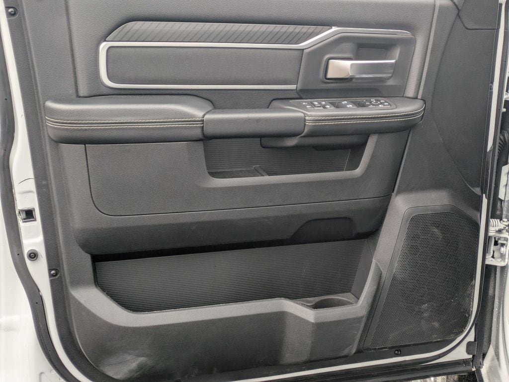 2026 RAM 2500 Big Horn - Photo 11