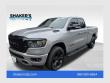 Used 2022 Ram 1500 Big Horn/Lone Star Truck Quad Cab
