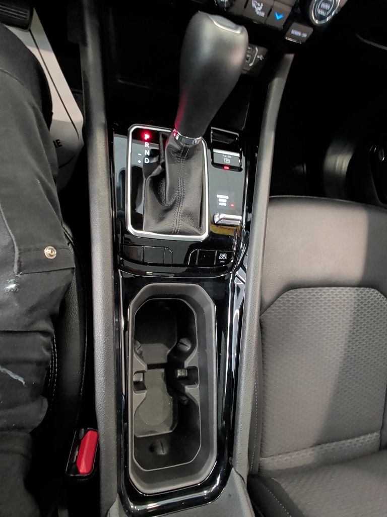 2026 Jeep Compass Altitude - Photo 21