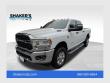 Certified 2023 Ram 2500 Big Horn Truck Crew Cab