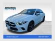 Used 2019 Mercedes-Benz A-Class A 220 4MATIC Sedan