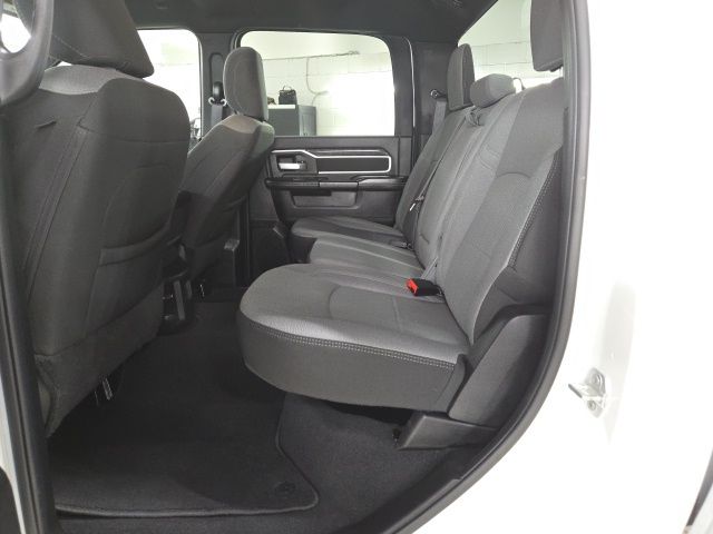 2024 RAM Ram 3500 Pickup Big Horn - Photo 30