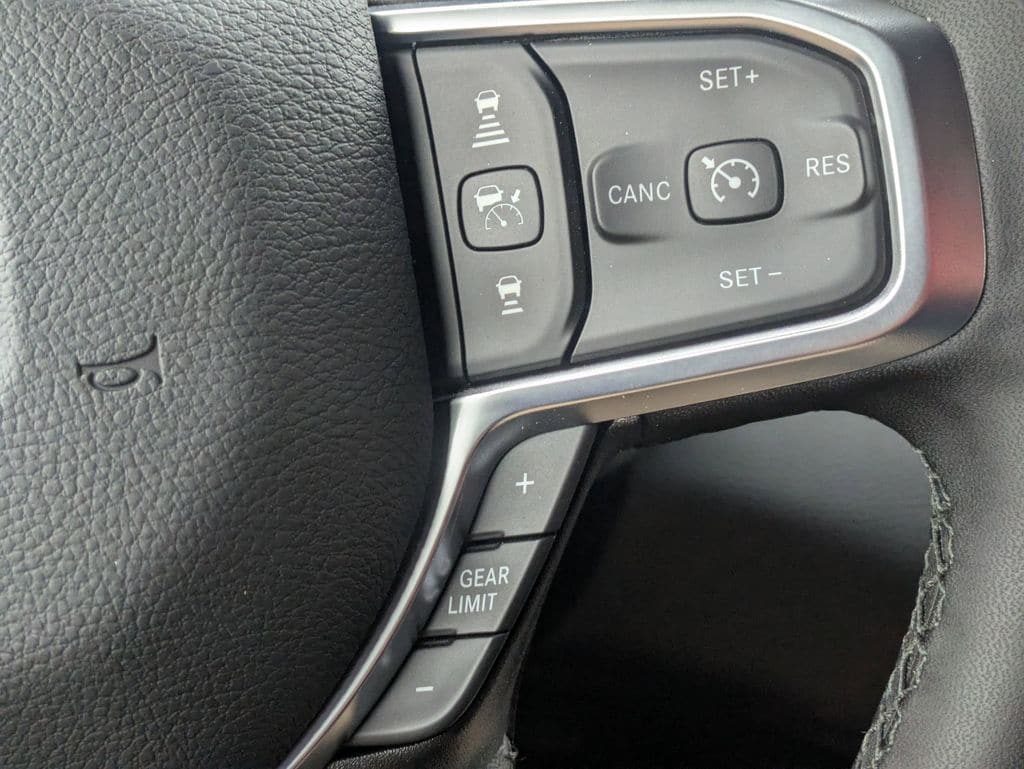 2026 RAM 2500 Big Horn - Photo 17