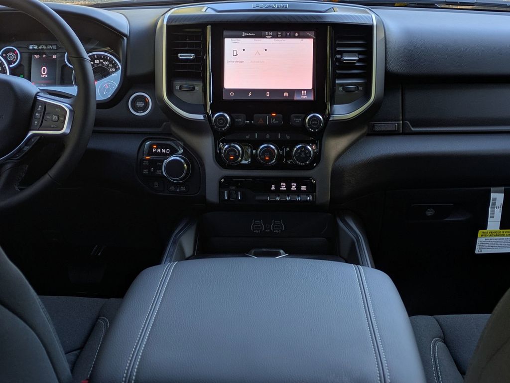 2026 RAM 1500 Big Horn/Lone Star - Photo 25