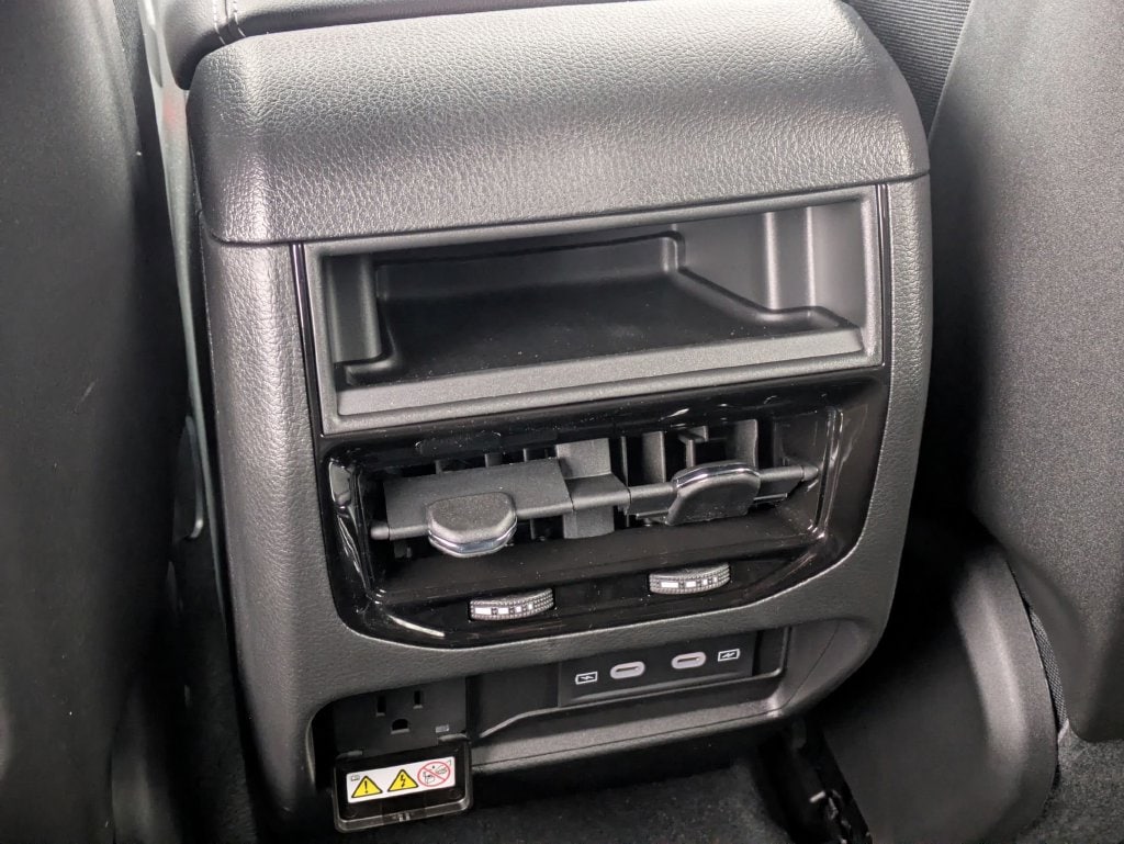2026 Jeep Grand Cherokee Laredo - Photo 26