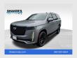 Used 2021 CADILLAC Escalade Sport 4x4 SUV