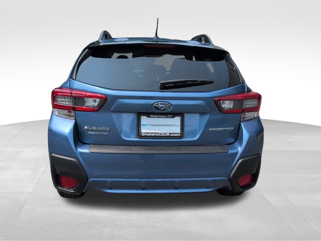 2023 Subaru Crosstrek Base photo 4