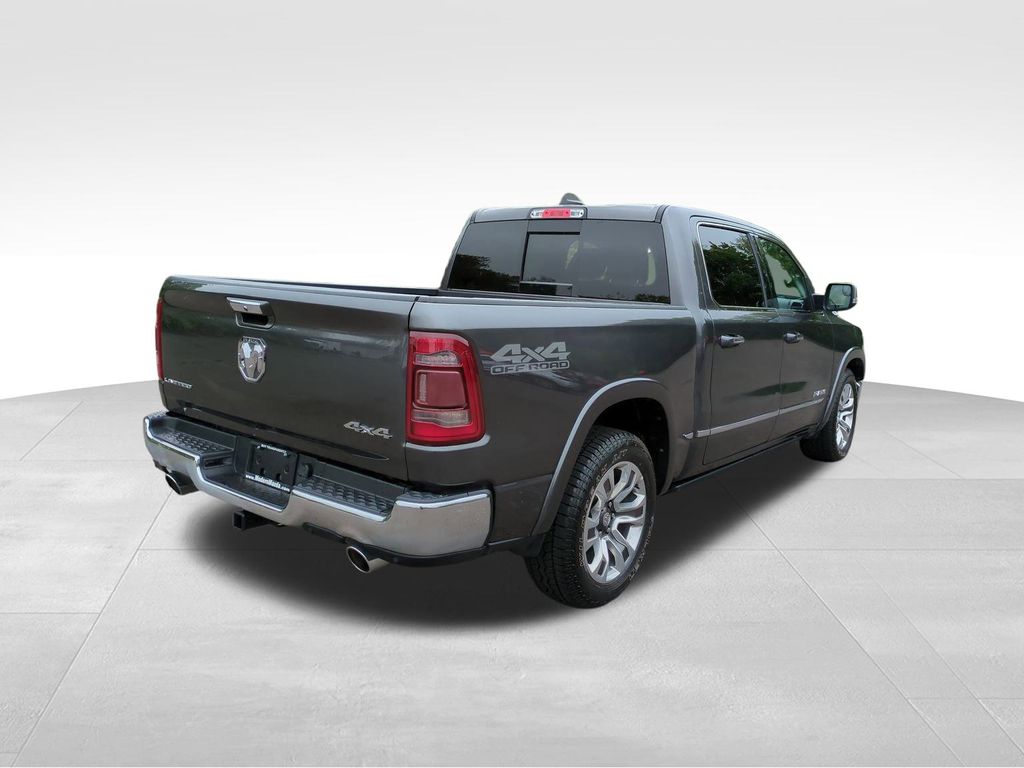 2022 Ram 1500 Limited photo 4