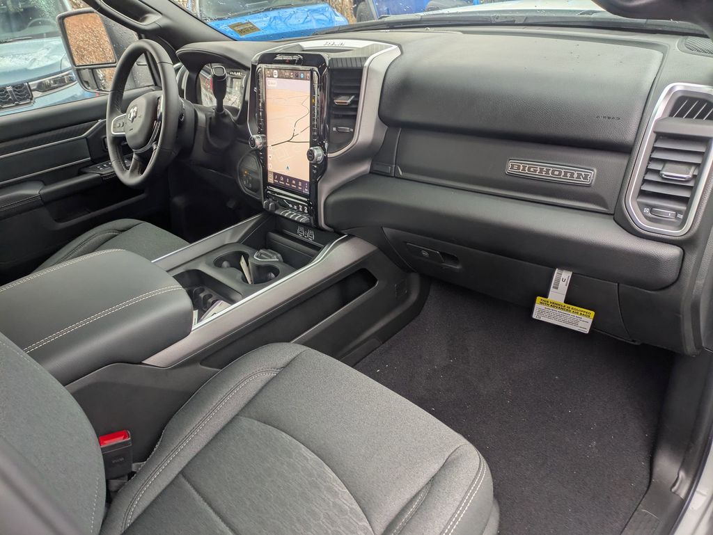 2026 RAM 2500 Big Horn - Photo 32