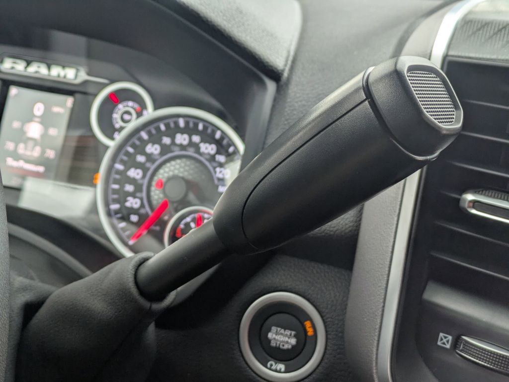 2026 RAM 2500 Big Horn - Photo 24