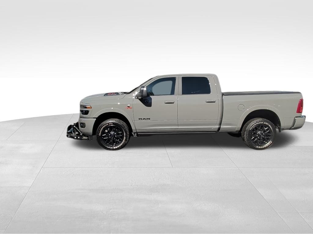 Used 2025 Ram 3500 Limited Truck Crew Cab