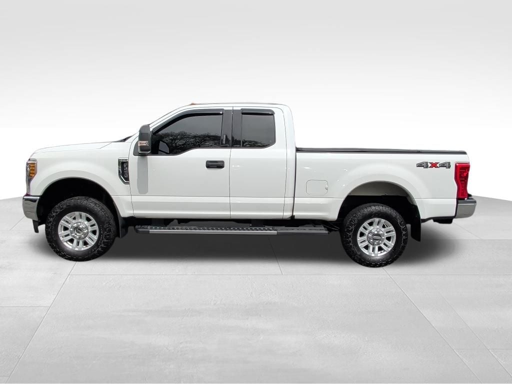 Used 2019 Ford F-250 Truck Super Cab