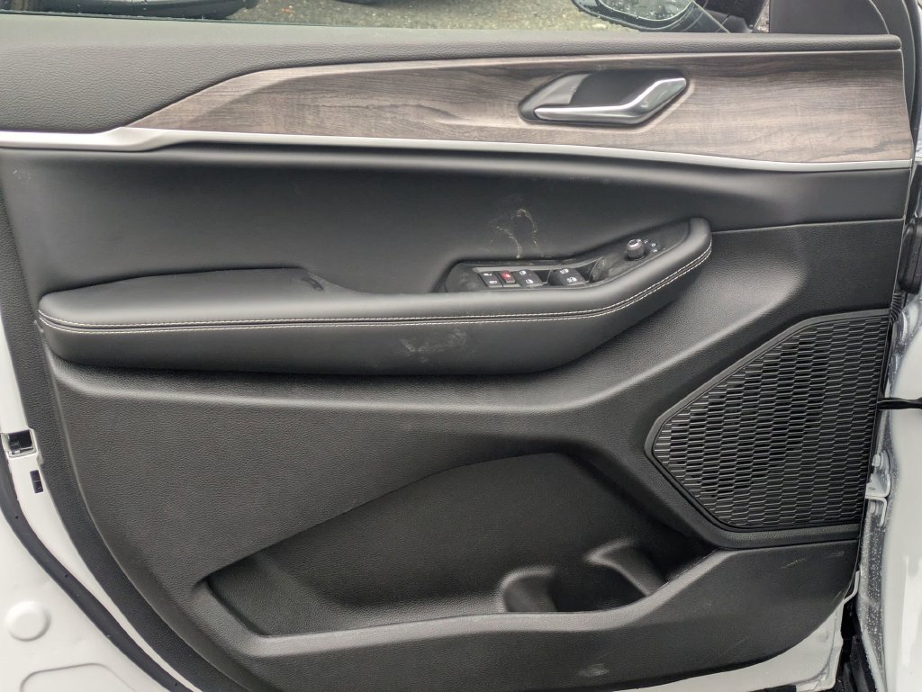 2026 Jeep Grand Cherokee Laredo - Photo 10