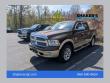 Used 2015 Ram 1500 Longhorn Truck Crew Cab