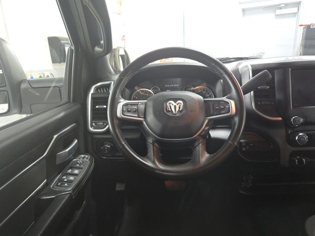 2024 RAM Ram 3500 Pickup Big Horn - Photo 28