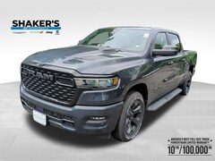 2026 Ram 1500 EXPRESS CREW CAB 4X4 5'7 BOX Pickup