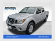 Used 2014 Nissan Frontier SV Truck Crew Cab