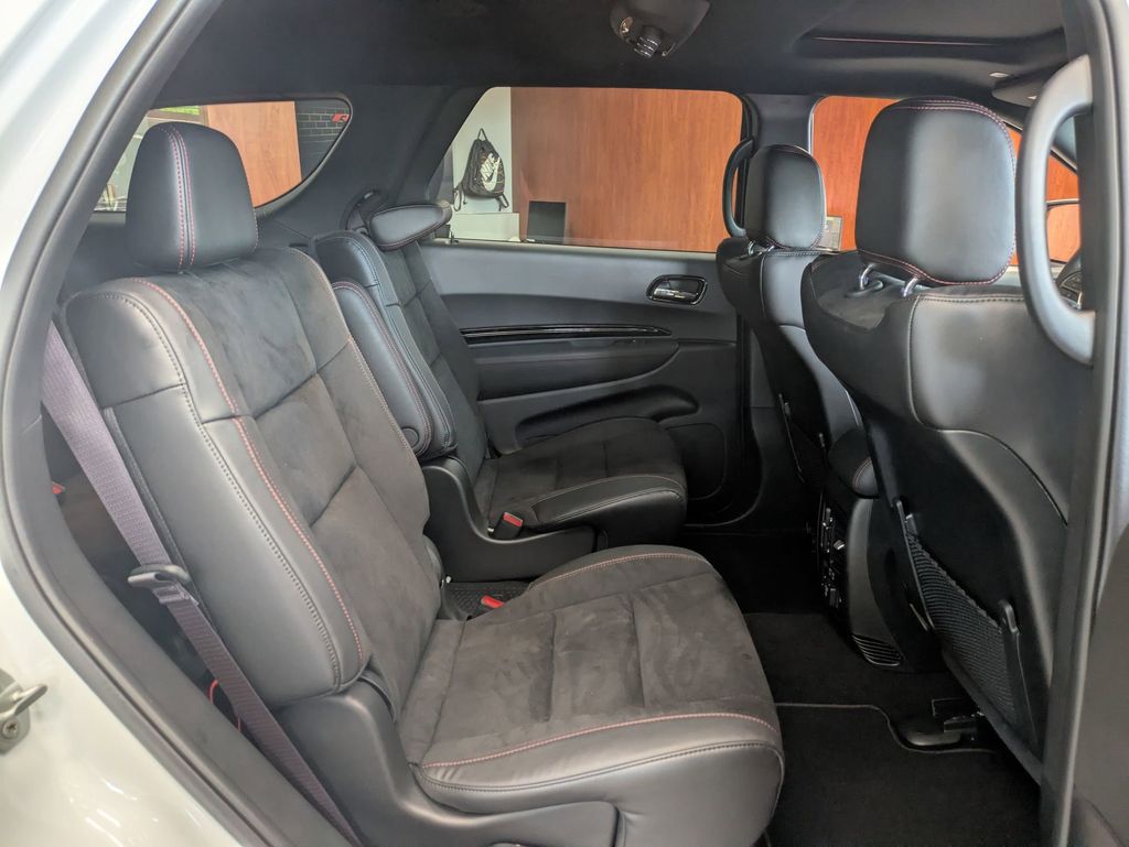 2026 Dodge Durango GT Plus - Photo 26