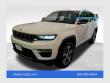 Used 2023 Jeep Grand Cherokee 4xe Base SUV