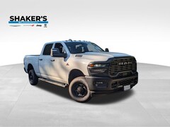 2025 Ram 2500 TRADESMAN CREW CAB 4X4 6'4 BOX Pickup