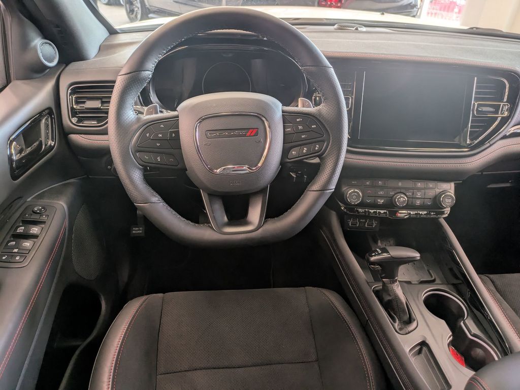 2026 Dodge Durango GT Plus - Photo 11