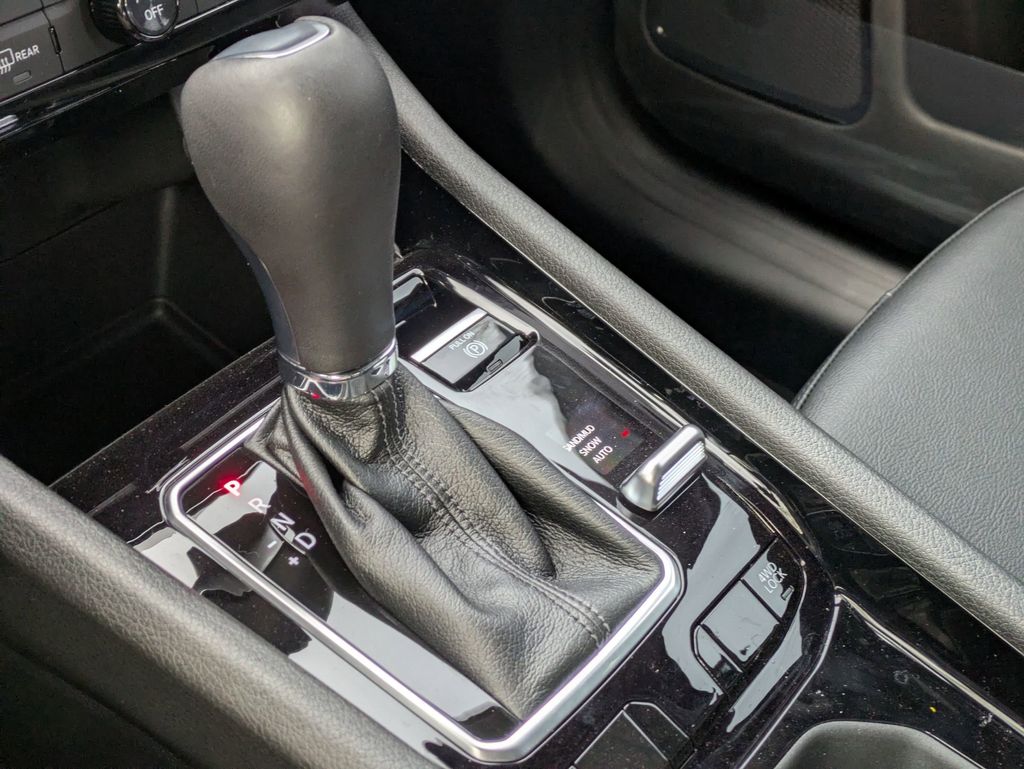 2026 Jeep Compass Limited Altitude - Photo 22