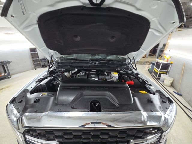 2024 RAM Ram 3500 Pickup Big Horn - Photo 10
