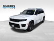 Jeep New Grand Cherokee
