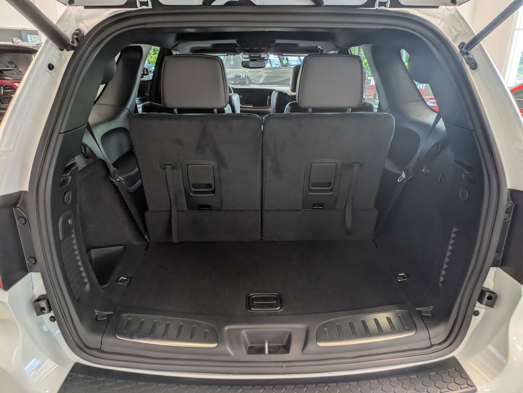 2026 Dodge Durango GT Plus - Photo 25