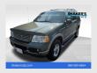 Used 2002 Ford Explorer Eddie Bauer SUV