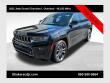 Used 2022 Jeep Grand Cherokee L Overland SUV