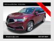 Used 2018 Acura MDX V6 SH-AWD with Technology Package SUV